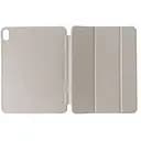 Чохол Smart Case+stylus для Apple iPad Air 11 2024/2025 рожевий