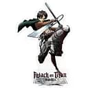 Акрилова фігурка Attack on Titan Eren (Атака титанів) 10 см