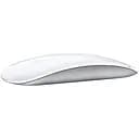 Беспроводная мышь Apple Magic mouse Multi-Touch Surface A1654 (MK2E3) белая