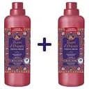 Набір: Кондиціонер для прання Tesori d'Oriente Перська мрія 760 мл 2 шт.