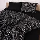 Комплект постельного белья MirSon Бязь 17-4847 Franco 110х140 см (2200009582912)