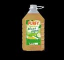 Мыло жидкое Purfy Antibacterial универсальное, 4.5 кг