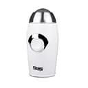 Кавомолка електрична DSP KA-3002 подрібнювач для кави білий 200 Вт