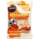 Конфеты Wawel Коровка с кремовой помадкой из соленой карамели 150 г