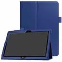 Чехол-книжка Standart для планшета Huawei MediaPad T3 10 9.6" AGS-L09 и AGS-W09 Синий