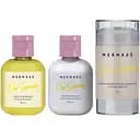 Парфюмированный набор для тела Mermade Our Summer, гель для душа, 50 мл + лосьон для тела, 50 мл + дезодорант, 75 г