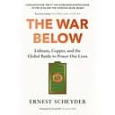 The War Below – Эрнест Шейдер