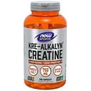 Креатин Now Sports Kre-Alkalyn Creatine 240 капсул