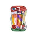 Лізун-антистрес TM Lovin Ice Fluffy Ескімо, 110 мл