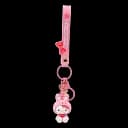 Брелок Hello Kitty Хелло Кітті з тваринкою (11542)