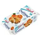 Круасани Antonelli з абрикосовою начинкою 250 г (5 шт. х 50 г)