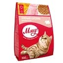 Сухий корм для котів Мяу з кроликом 300 г (B1210620)
