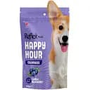 Ласощі для собак Reflex Plus Happy Hour заспокійливі з ягням та чорницею 60 г
