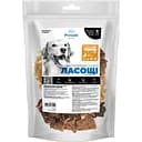 Ласощі для собак Природа Мікс яловичий сушений 1 кг (PR243550)