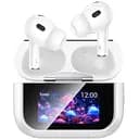 Навушники бездротові Hoco EW79 чорні