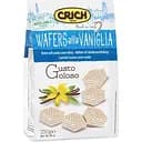 Вафлі Crich Vanilla з ваніллю 250 г