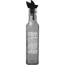 Пляшка для олії Herevin Transparent Grey, 250 мл (151421-146)