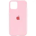 Чохол Epik Silicone Case Full Protective AA для Apple iPhone 11 Pro Max 6.5 Рожевий/Peach