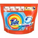 Капсулы для стирки Tide All-in-1 Lenor Color 58 шт.