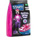 Подушечки Start з ароматом полуниці та вершків 300 г