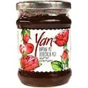 Варенье Yan из лепестков роз 300 г