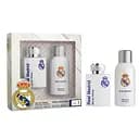 Набір Air-Val Real Madrid: Туалетна вода 100 мл + Спрей для тіла 150 мл (663350054293)