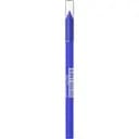 Гелевий олівець для повік Maybelline New York Tattoo Liner відтінок 819 (Galatic Cobalt) 1.3 г