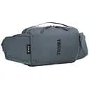 Сумка на пояс Thule Rail Hip Pack 2 л Dark Slate (TH 3204480)