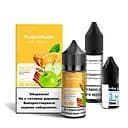 Набір компонентів для самозамісу заправки сольової Flavorlab PE 10000 30 мл Яблуко апельсин кориця, 0-50 мг (17904)