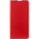 Чохол-книжка Getman шкіряний Elegant PU для Samsung Galaxy A14 4G/5G Червоний