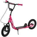 Дитячий самокат Corso JT 47117