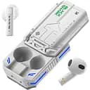 Беспроводные наушники Black Shark T11 (BS-T11) белые