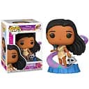 Фигурка Funko Pop Фанко Поп Покахонтас Дисней Принцессы Disney Princesss Pocahontas10 см cartoon DP P 1017