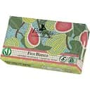 Мило натуральне Florinda Мозаїка Білий інжир 100 г