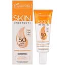 Крем Bielenda Skin Protect SPF 50 тонизирующий 40 мл