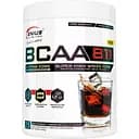 Амінокислота Genius Nutrition BCAA 8:1:1 Кола 400 г