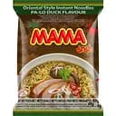 Лапша быстрого приготовления MAMA Pa-Lo Duck 55 г