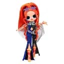 Игровой набор с куклой L.O.L. Surprise O.M.G. Dance Леди-Крутышка (117889)