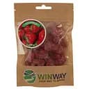 Клубника Winway сушеная 100 г (742659)