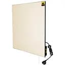 Обогреватель керамический AFRICA Т370 с терморегулятором бежевый (0014)