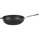 Сковорода-сотейщик De Buyer Choc Extreme антипригарная 24 см (8304.24)