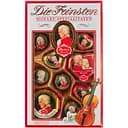 Цукерки Reber Моцарт Асорті 218 г