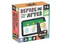 Настільна гра Headu До і Після (Before and After) (MU27033)