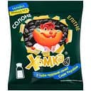 Насіння соняшника Хомка Елітне смажене солоне 110 г