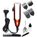 Профессиональная проводная машинка Pro Gemei 1010 для стрижки волос