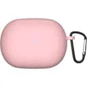 Чехол BeCover Silicon для Xiaomi Redmi Buds 4 Pro Pink (708612)