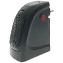 Тепловентилятор Handy Heater портативный электрообогреватель в розетку