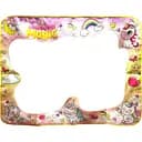 Коврик для рисования водой Bambi Unicorn Magic 775-4, 45 x 30.5 см