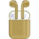 Бездротова гарнітура Hoco ES28 TWS золотаві 6931474711526