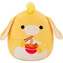 Мягкая игрушка Squishmallows Ослик Гевин 19 см (SQCR07945)